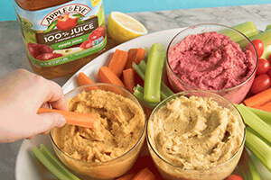 hummus